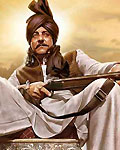 Son of Sardaar